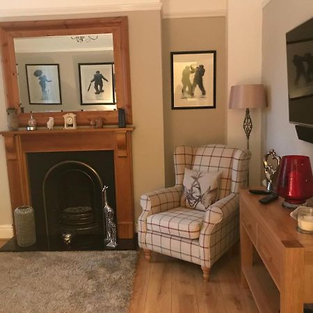 The Welford Hotell Harrogate Eksteriør bilde