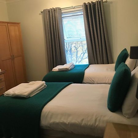 The Welford Hotell Harrogate Rom bilde