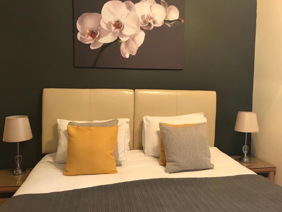 The Welford Hotell Harrogate Rom bilde