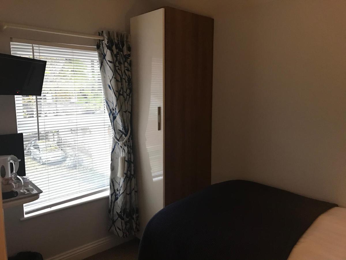 The Welford Hotell Harrogate Eksteriør bilde