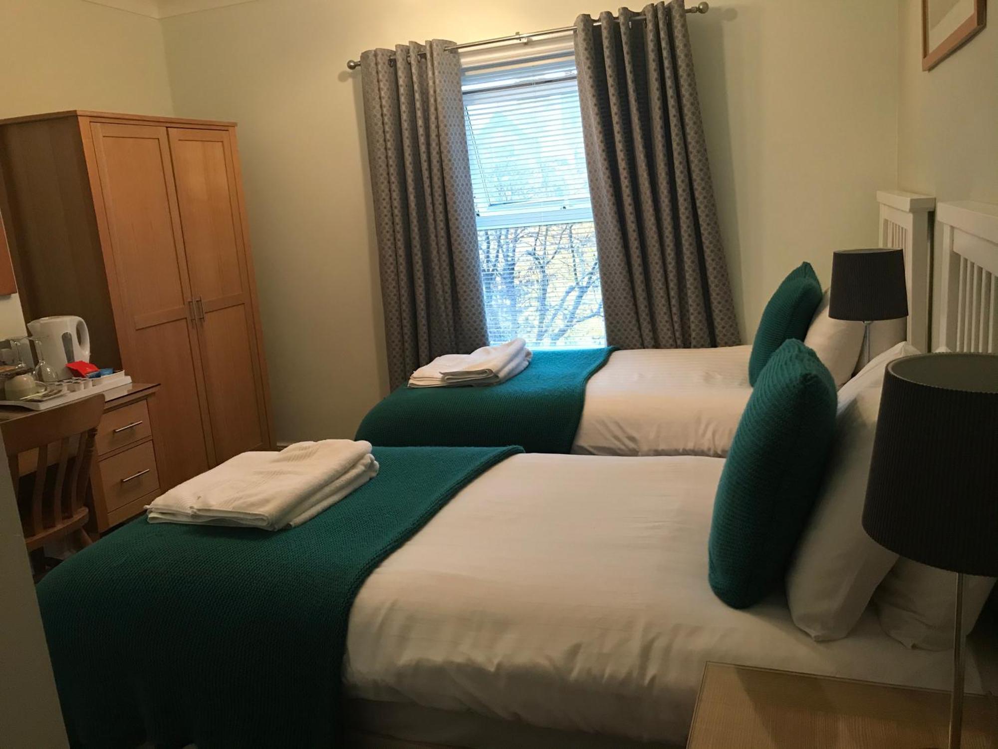 The Welford Hotell Harrogate Rom bilde