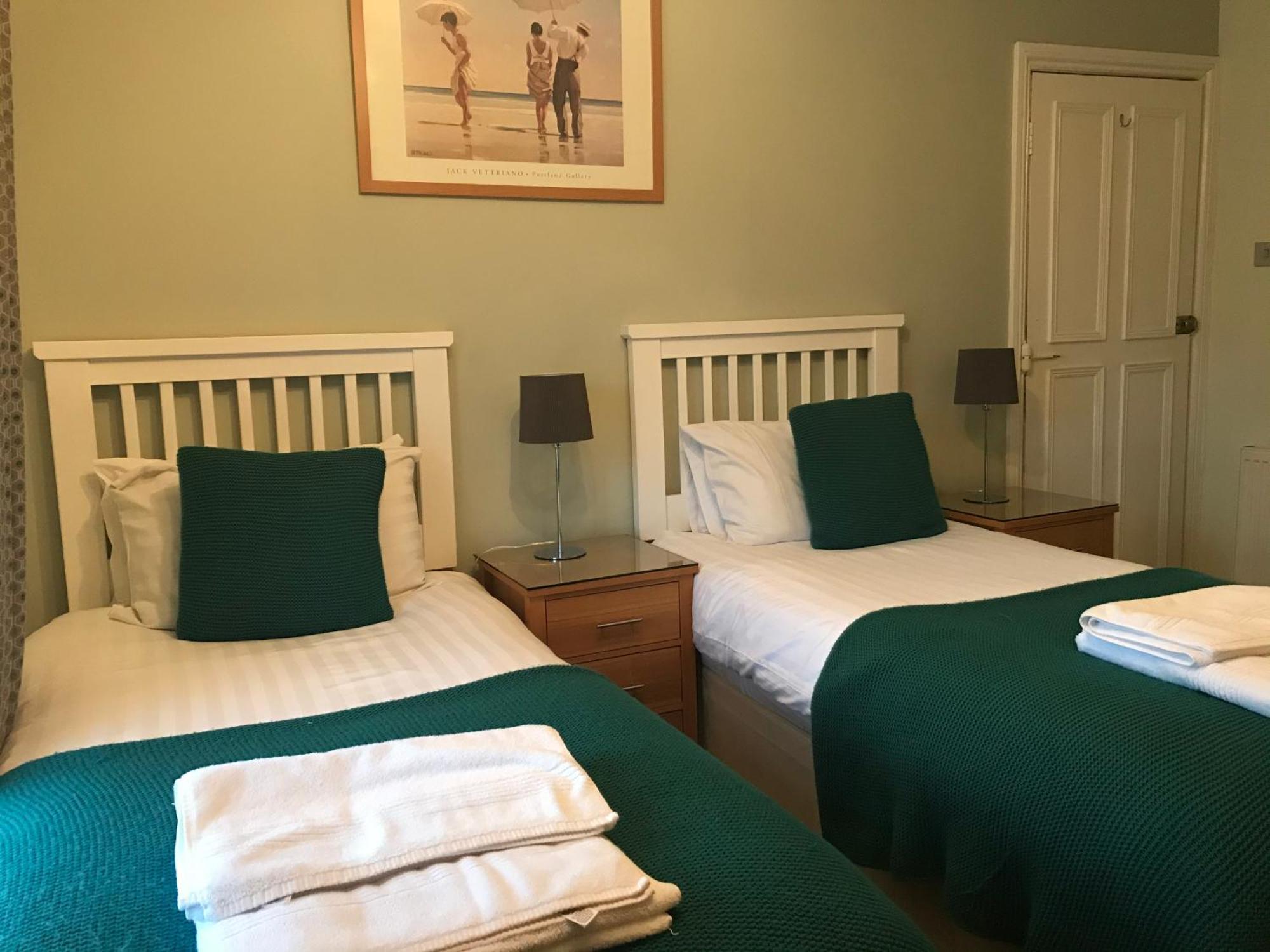 The Welford Hotell Harrogate Rom bilde
