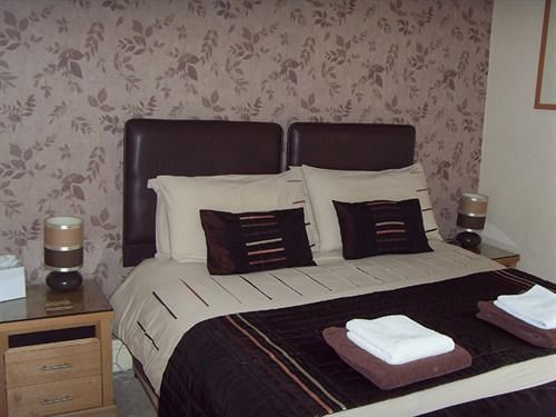 The Welford Hotell Harrogate Eksteriør bilde