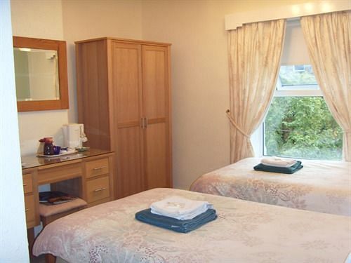 The Welford Hotell Harrogate Eksteriør bilde