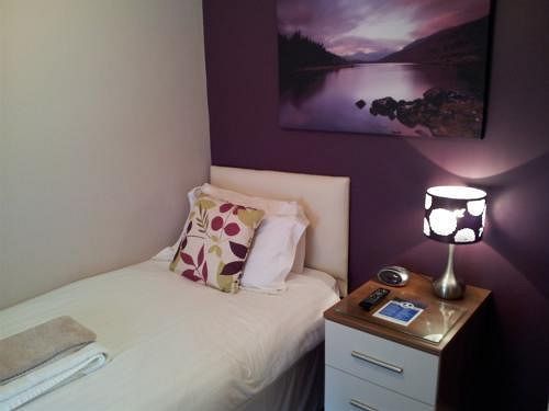 The Welford Hotell Harrogate Eksteriør bilde