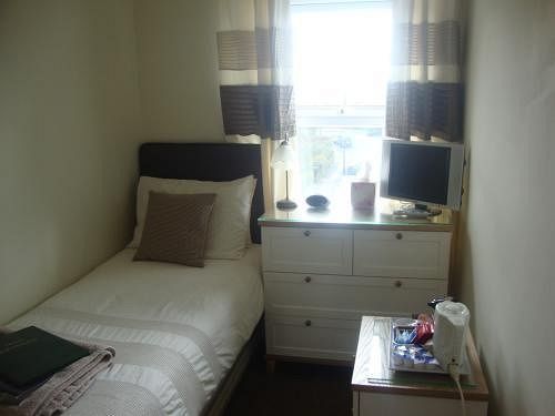 The Welford Hotell Harrogate Eksteriør bilde