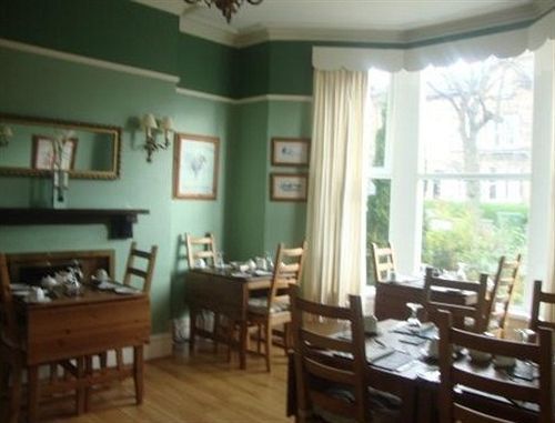 The Welford Hotell Harrogate Eksteriør bilde
