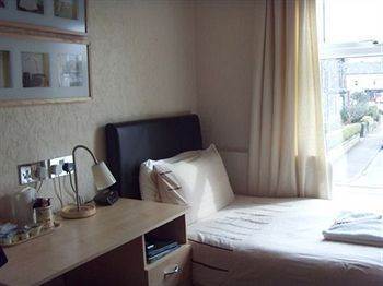 The Welford Hotell Harrogate Eksteriør bilde